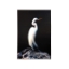 Picture of HERON SILHOUETTE CANVAS