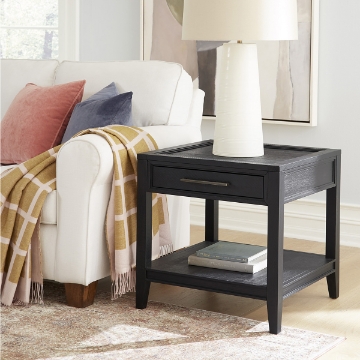 Picture of CAMDEN END TABLE