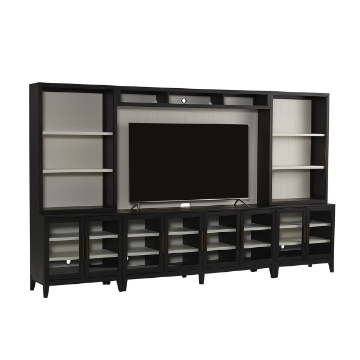 Picture of CAMDEN ENTERTAINMENT CENTER