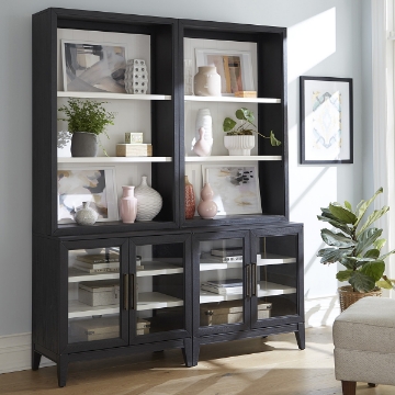 Picture of CAMDEN DISPLAY CABINET
