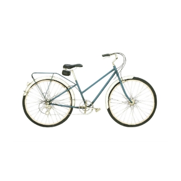 Picture of BICYCLE WALL DECOR