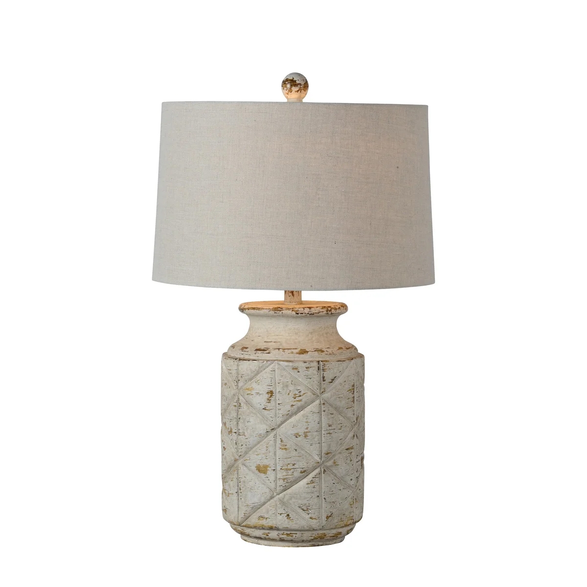 Picture of HAMPTON TABLE LAMP