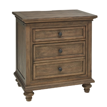 Picture of HENSLEY LIVE360 NIGHTSTAND