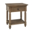 Picture of HENSLEY 1 DRAWER NIGHTSTAND