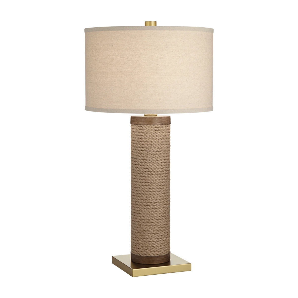 Picture of LENWOOD TABLE LAMP
