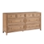 Picture of WEEKENDER DRESSER