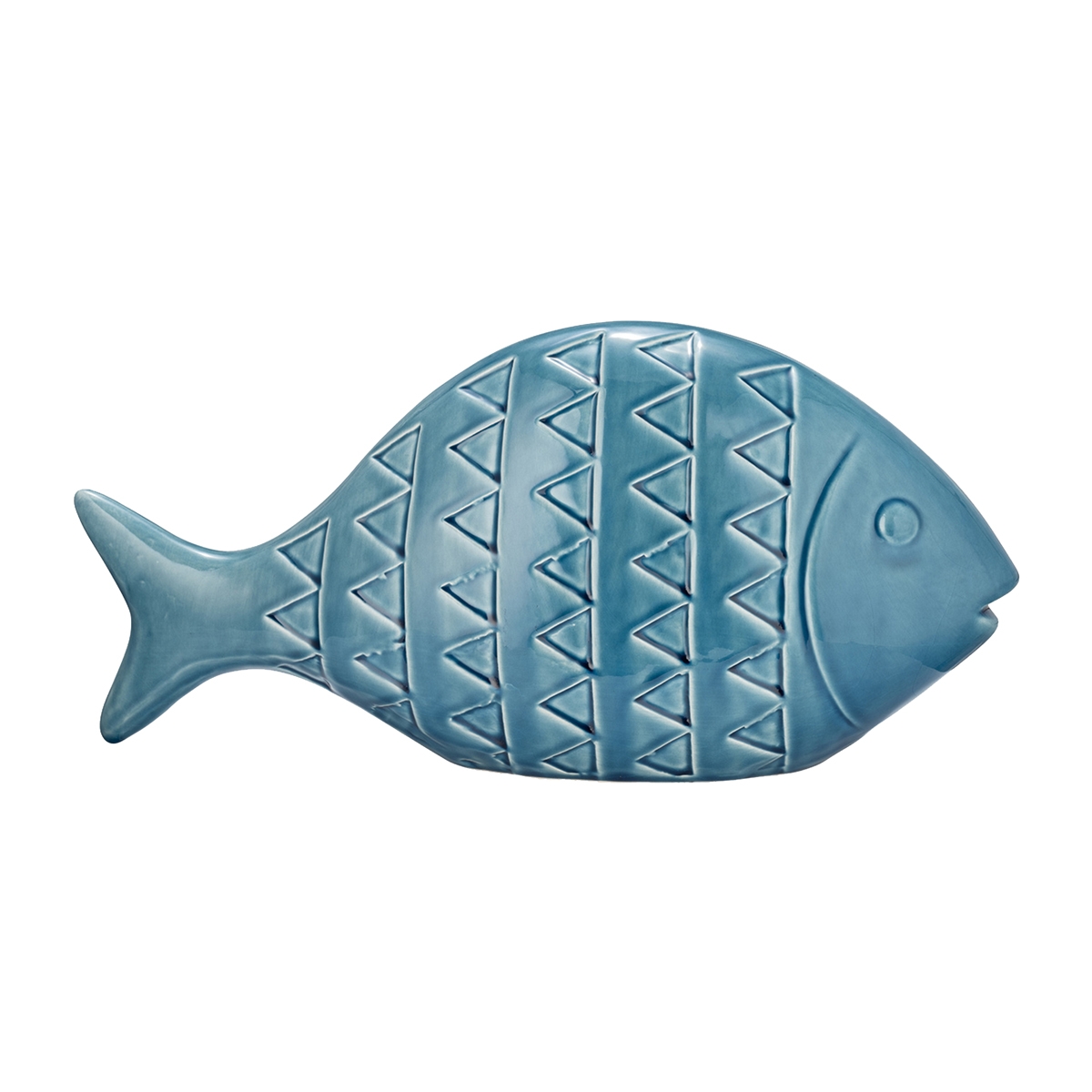 Picture of BLUE SCALE FISH