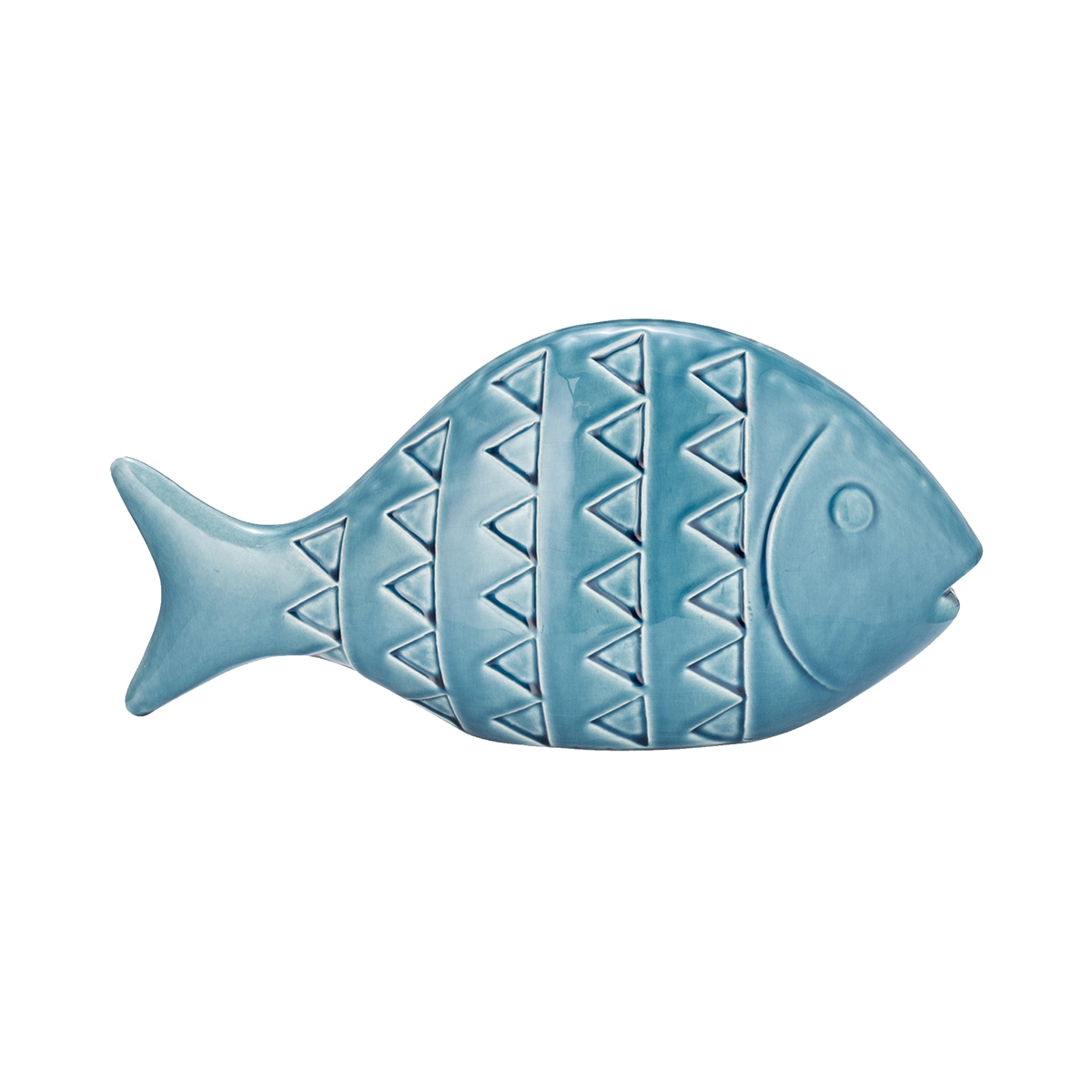 Picture of BLUE FISH