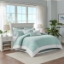 Picture of COASTLINE KING COMFORTER SET