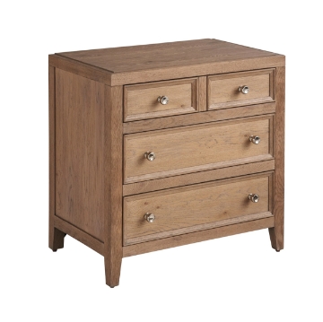 Picture of WEEKENDER NIGHTSTAND