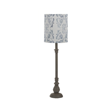 Picture of TILE BUFFET LAMP