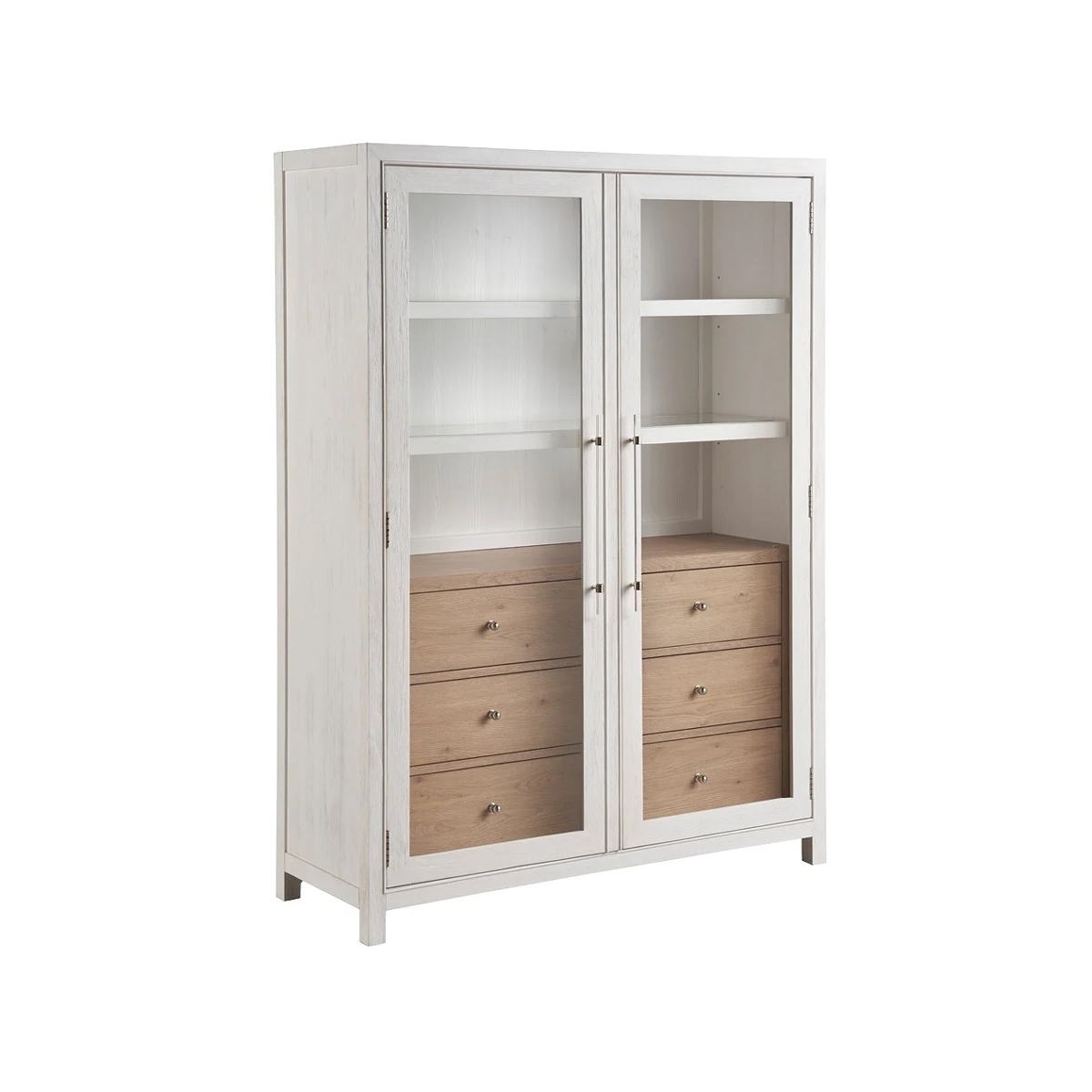 Picture of SEASIDE DISPLAY CABINET