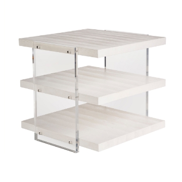 Picture of ST KITTS END TABLE