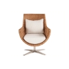 Picture of SULLIVANS WICKER ARM CHAIR