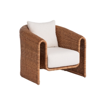 Picture of KEY LARGO LOUNGE CHAIR