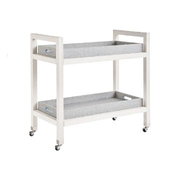 Picture of JUPITER BAR CART