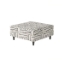 Picture of STRATA COCKTAIL OTTOMAN