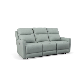 Picture of SOUTH HAMPTON SOFA WITH POWER HEADREST