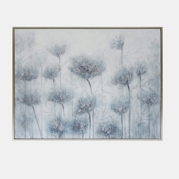 Picture of BLUE FLOWER