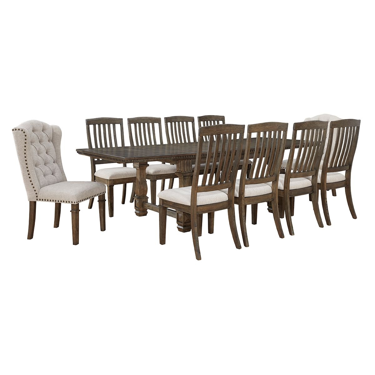 Picture of CORTE MADERA 7PC DINING SET