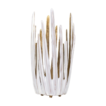 Picture of TALL PORCO VASE 