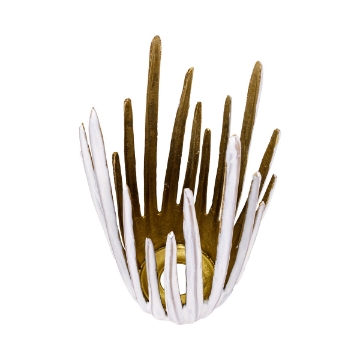 Picture of TALL PORCO VASE 