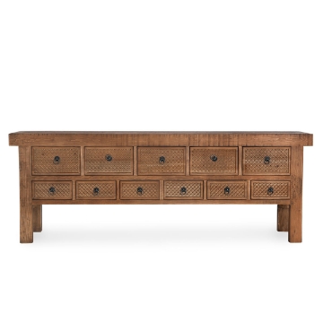 Picture of LAHEY BROWN CONSOLE