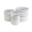 Picture of SET OF 3 LACE PLANTERS