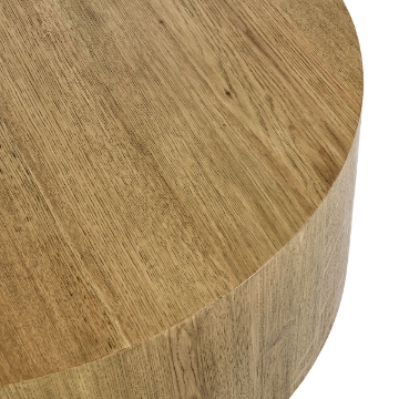 Picture of LAYNE 42" CASTER COFFEE TABLE