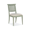 Picture of CHARLESTON GREEN BREAKFAST CHAIR