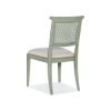 Picture of CHARLESTON GREEN BREAKFAST CHAIR