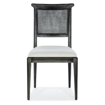 Picture of CHARLESTON BLACK BREAKFAST CHAIR