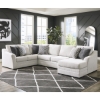 Picture of KORA NUVELLA SECTIONAL