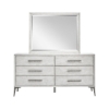 Picture of TRANQUILO DRESSER AND MIRROR