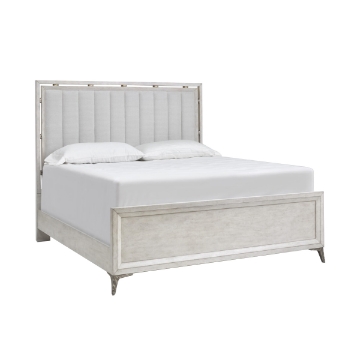Picture of TRANQUILO UPHOLSTERED KING BED