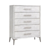 Picture of TRANQUILO 5 DRAWER CHEST