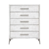 Picture of TRANQUILO 5 DRAWER CHEST