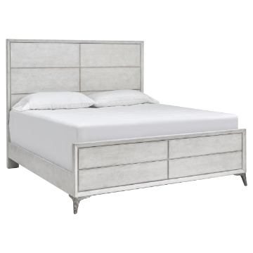 Picture of TRANQUILO QUEEN PANEL BED