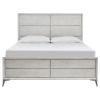 Picture of TRANQUILO KING PANEL BED