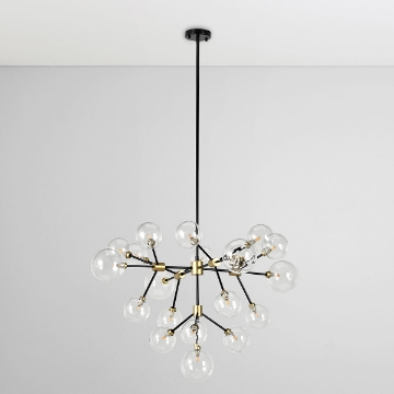 Picture of PHOENIX CHANDELIER