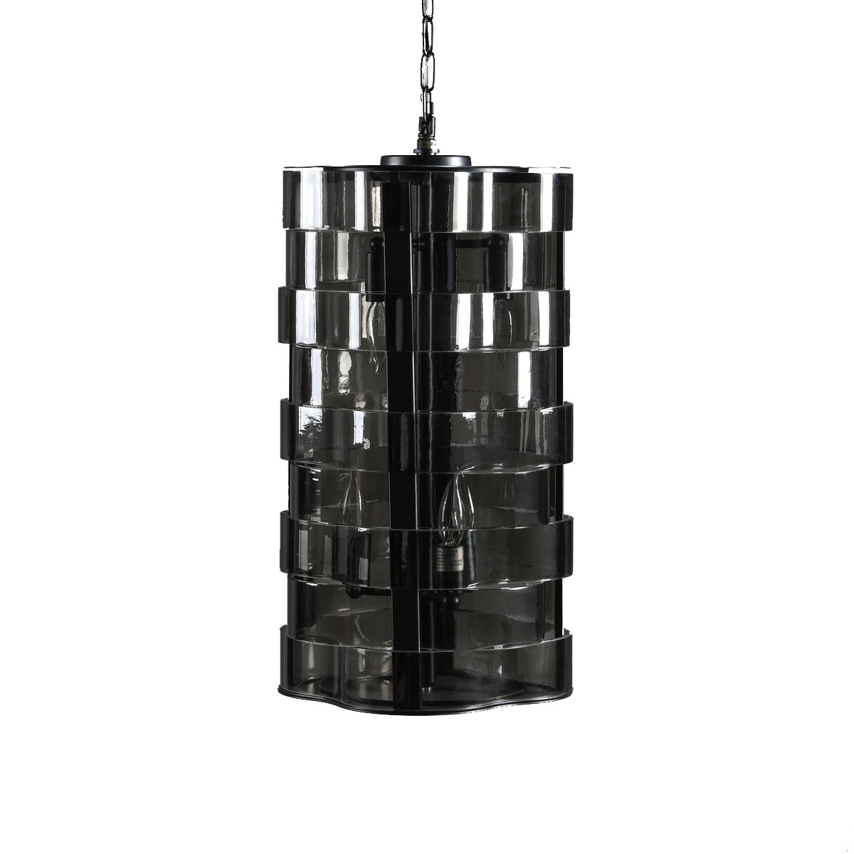 Picture of POPPY TALL CHANDELIER