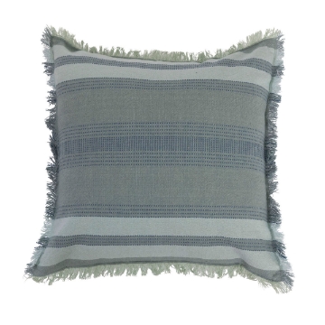 Picture of 18" FRINGE PILLOW