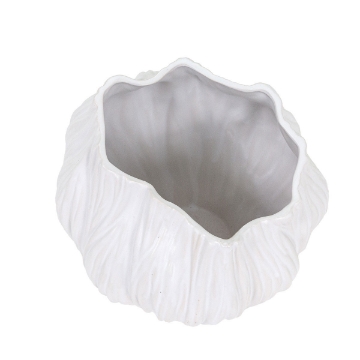Picture of HARRIS SHORT ORGANIC VASE