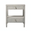 Picture of ESCAPE BEDSIDE TABLE
