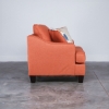 Picture of REYLAN CHAIR & 1/2 IN CORAL