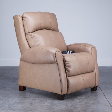 Picture of SATURN ZERO GRAVITY RECLINER WITH POWER HEADREST
