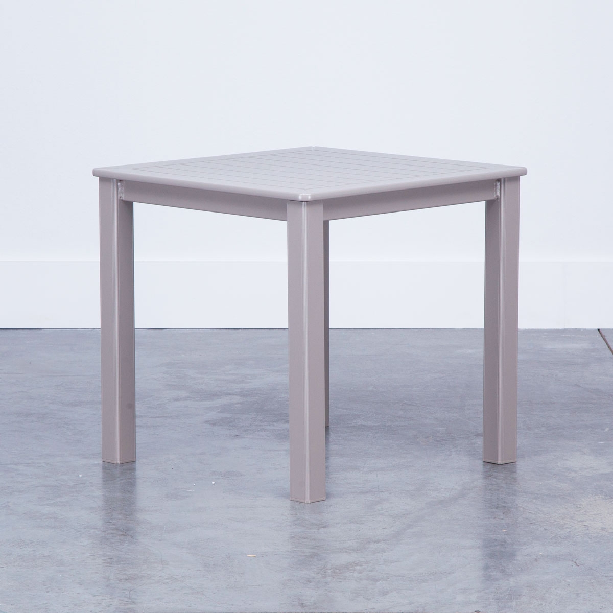 Picture of MGP 21" SQUARE END TABLE