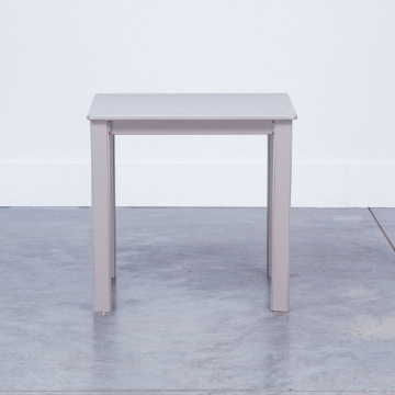 Picture of MGP 21" SQUARE END TABLE