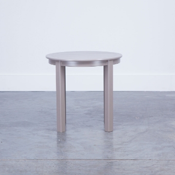 Picture of MGP 21" ROUND END TABLE