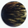 Picture of TIO ROUND METAL WALL DECOR